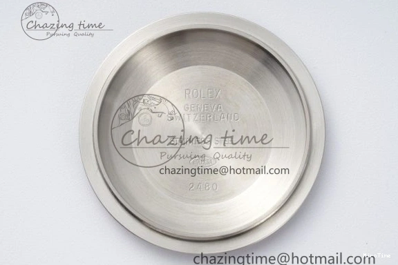 MiroTime 0124 Breathable DateJust 41 SS YG Polished Bezel KING 1:1 Best Edition 904L Steel YG Dial on Jubilee Bracelet VR 2221